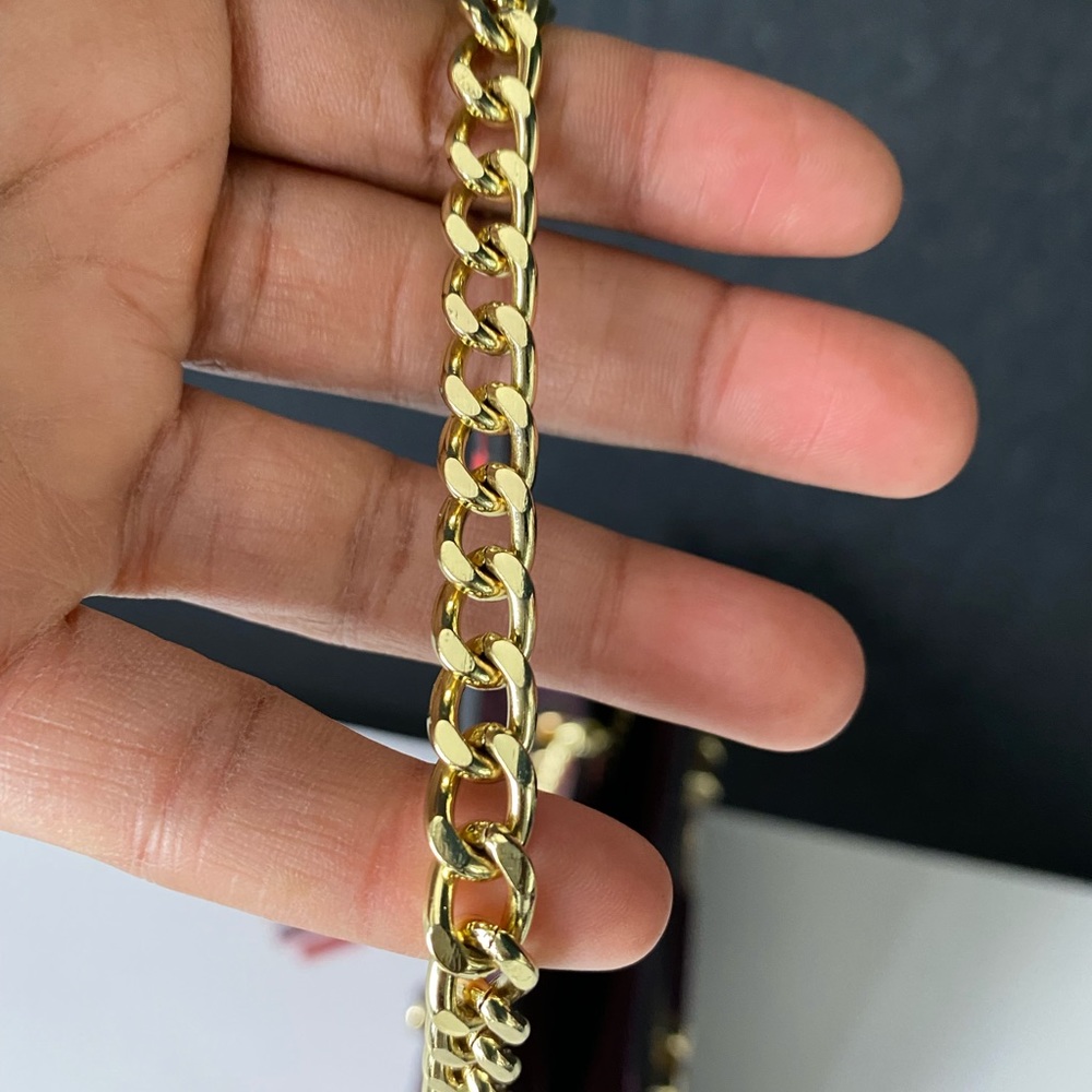 Mini Shimmering Tote - Picture 7 of 7